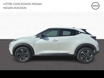 Photo 3 du bon plan NISSAN Juke 1.0 DIG-T 114ch N-Connecta 2025 occasion à 18999 €