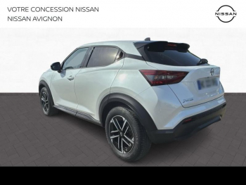 Photo 4 du bon plan NISSAN Juke 1.0 DIG-T 114ch N-Connecta 2025 occasion à 18999 €