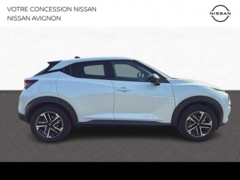 Photo 5 du bon plan NISSAN Juke 1.0 DIG-T 114ch N-Connecta 2025 occasion à 18999 €