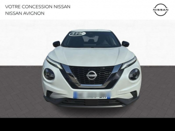 Photo 6 du bon plan NISSAN Juke 1.0 DIG-T 114ch N-Connecta 2025 occasion à 18999 €