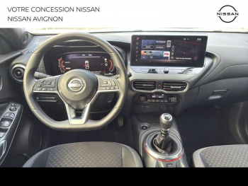 Photo 7 du bon plan NISSAN Juke 1.0 DIG-T 114ch N-Connecta 2025 occasion à 18999 €