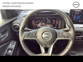 Photo 8 du bon plan NISSAN Juke 1.0 DIG-T 114ch N-Connecta 2025 occasion à 18999 €