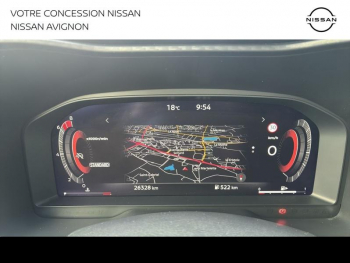 Photo 9 du bon plan NISSAN Juke 1.0 DIG-T 114ch N-Connecta 2025 occasion à 18999 €