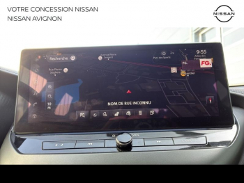 Photo 10 du bon plan NISSAN Juke 1.0 DIG-T 114ch N-Connecta 2025 occasion à 18999 €