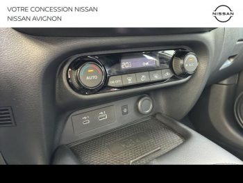 Photo 11 du bon plan NISSAN Juke 1.0 DIG-T 114ch N-Connecta 2025 occasion à 18999 €