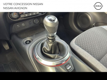 Photo 12 du bon plan NISSAN Juke 1.0 DIG-T 114ch N-Connecta 2025 occasion à 18999 €