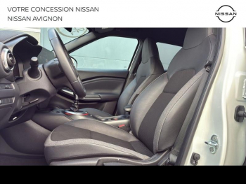 Photo 13 du bon plan NISSAN Juke 1.0 DIG-T 114ch N-Connecta 2025 occasion à 18999 €