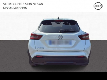 Photo 15 du bon plan NISSAN Juke 1.0 DIG-T 114ch N-Connecta 2025 occasion à 18999 €