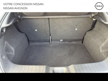 Photo 16 du bon plan NISSAN Juke 1.0 DIG-T 114ch N-Connecta 2025 occasion à 18999 €
