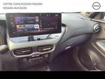 Photo 19 du bon plan NISSAN Juke 1.0 DIG-T 114ch N-Connecta 2025 occasion à 18999 €