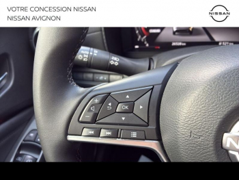 Photo 22 du bon plan NISSAN Juke 1.0 DIG-T 114ch N-Connecta 2025 occasion à 18999 €