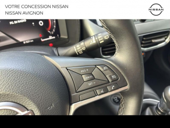 Photo 23 du bon plan NISSAN Juke 1.0 DIG-T 114ch N-Connecta 2025 occasion à 18999 €