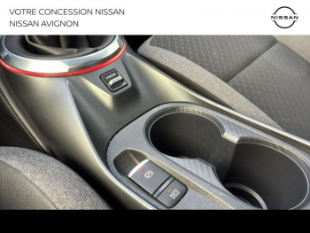 Photo 24 du bon plan NISSAN Juke 1.0 DIG-T 114ch N-Connecta 2025 occasion à 18999 €