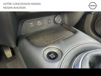 Photo 25 du bon plan NISSAN Juke 1.0 DIG-T 114ch N-Connecta 2025 occasion à 18999 €
