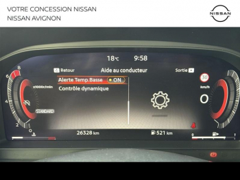 Photo 28 du bon plan NISSAN Juke 1.0 DIG-T 114ch N-Connecta 2025 occasion à 18999 €