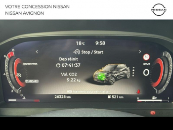 Photo 29 du bon plan NISSAN Juke 1.0 DIG-T 114ch N-Connecta 2025 occasion à 18999 €
