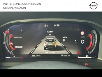 Photo 30 du bon plan NISSAN Juke 1.0 DIG-T 114ch N-Connecta 2025 occasion à 18999 €