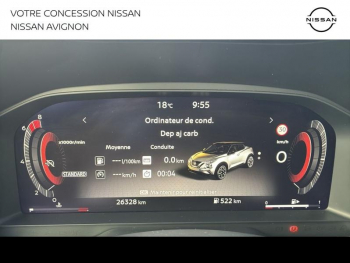 Photo 33 du bon plan NISSAN Juke 1.0 DIG-T 114ch N-Connecta 2025 occasion à 18999 €