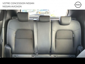 Photo 35 du bon plan NISSAN Juke 1.0 DIG-T 114ch N-Connecta 2025 occasion à 18999 €