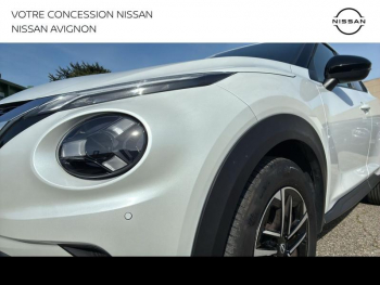 Photo 36 du bon plan NISSAN Juke 1.0 DIG-T 114ch N-Connecta 2025 occasion à 18999 €
