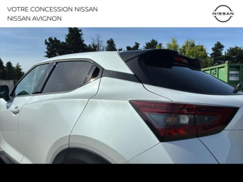 Photo 37 du bon plan NISSAN Juke 1.0 DIG-T 114ch N-Connecta 2025 occasion à 18999 €