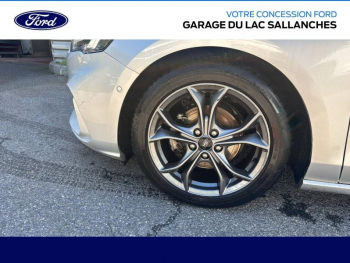 Photo 4 du bon plan FORD Focus 1.0 EcoBoost 125ch ST-Line Business BVA occasion à 15990 €