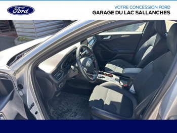 Photo 6 du bon plan FORD Focus 1.0 EcoBoost 125ch ST-Line Business BVA occasion à 15990 €