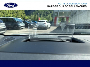 Photo 9 du bon plan FORD Focus 1.0 EcoBoost 125ch ST-Line Business BVA occasion à 15990 €
