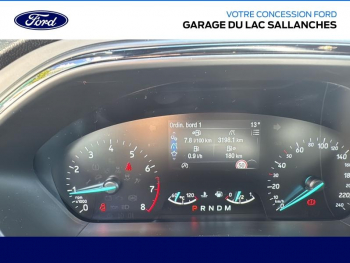 Photo 10 du bon plan FORD Focus 1.0 EcoBoost 125ch ST-Line Business BVA occasion à 15990 €