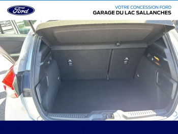 Photo 12 du bon plan FORD Focus 1.0 EcoBoost 125ch ST-Line Business BVA occasion à 15990 €