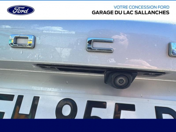 Photo 14 du bon plan FORD Focus 1.0 EcoBoost 125ch ST-Line Business BVA occasion à 15990 €