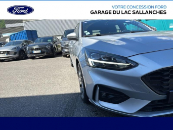 Photo 17 du bon plan FORD Focus 1.0 EcoBoost 125ch ST-Line Business BVA occasion à 15990 €