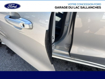Photo 20 du bon plan FORD Focus 1.0 EcoBoost 125ch ST-Line Business BVA occasion à 15990 €