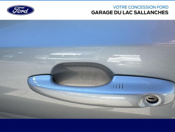 Photo 21 du bon plan FORD Focus 1.0 EcoBoost 125ch ST-Line Business BVA occasion à 15990 €