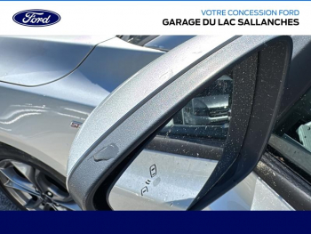 Photo 22 du bon plan FORD Focus 1.0 EcoBoost 125ch ST-Line Business BVA occasion à 15990 €