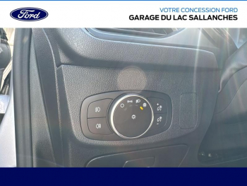 Photo 23 du bon plan FORD Focus 1.0 EcoBoost 125ch ST-Line Business BVA occasion à 15990 €