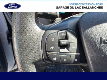Photo 25 du bon plan FORD Focus 1.0 EcoBoost 125ch ST-Line Business BVA occasion à 15990 €