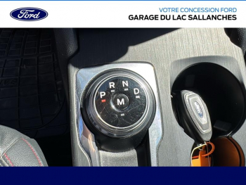 Photo 26 du bon plan FORD Focus 1.0 EcoBoost 125ch ST-Line Business BVA occasion à 15990 €
