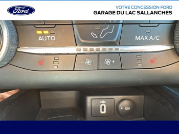 Photo 29 du bon plan FORD Focus 1.0 EcoBoost 125ch ST-Line Business BVA occasion à 15990 €