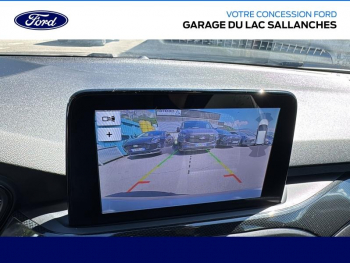 Photo 30 du bon plan FORD Focus 1.0 EcoBoost 125ch ST-Line Business BVA occasion à 15990 €