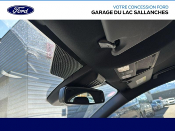 Photo 36 du bon plan FORD Focus 1.0 EcoBoost 125ch ST-Line Business BVA occasion à 15990 €