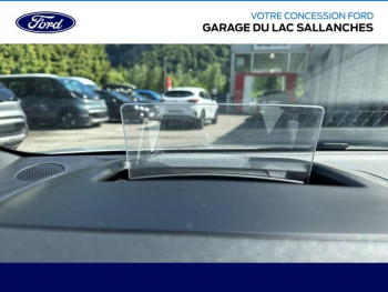 Photo 39 du bon plan FORD Focus 1.0 EcoBoost 125ch ST-Line Business BVA occasion à 15990 €