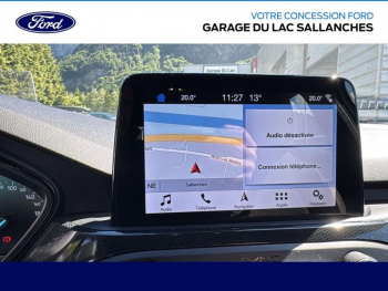 Photo 40 du bon plan FORD Focus 1.0 EcoBoost 125ch ST-Line Business BVA occasion à 15990 €