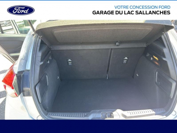 Photo 42 du bon plan FORD Focus 1.0 EcoBoost 125ch ST-Line Business BVA occasion à 15990 €
