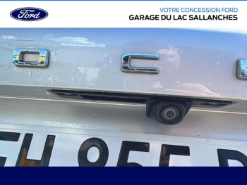 Photo 44 du bon plan FORD Focus 1.0 EcoBoost 125ch ST-Line Business BVA occasion à 15990 €