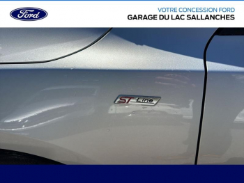 Photo 45 du bon plan FORD Focus 1.0 EcoBoost 125ch ST-Line Business BVA occasion à 15990 €