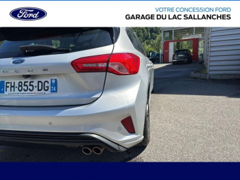 Photo 48 du bon plan FORD Focus 1.0 EcoBoost 125ch ST-Line Business BVA occasion à 15990 €