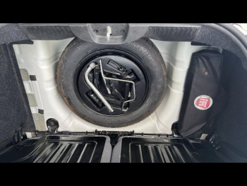 Photo 9 du bon plan FIAT 500 1.2 8v 69ch Lounge occasion à 8890 €