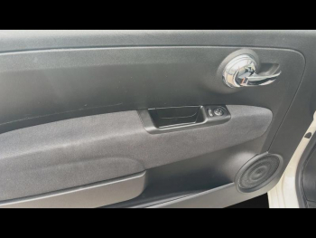Photo 13 du bon plan FIAT 500 1.2 8v 69ch Lounge occasion à 8890 €