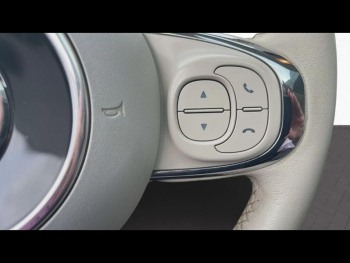 Photo 18 du bon plan FIAT 500 1.2 8v 69ch Lounge occasion à 8890 €